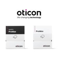 Oticon Wax Filters