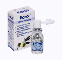 Earol - Olive Oil Spray
