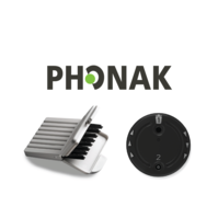 Phonak Wax Filters