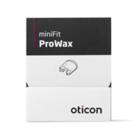 MiniFit ProWax